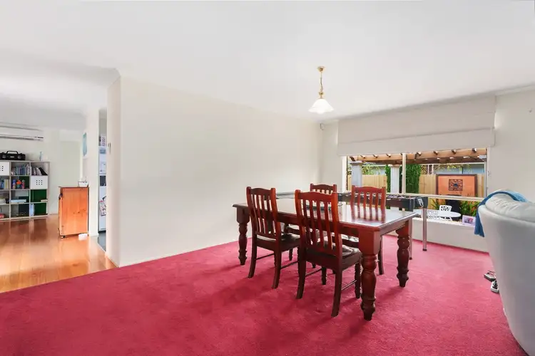 Fifth view of Homely house listing, 14 Guest Road, Pakenham VIC 3810