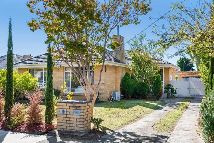 Main view of Homely house listing, 7 Wingrove Street, Forest Hill VIC 3131