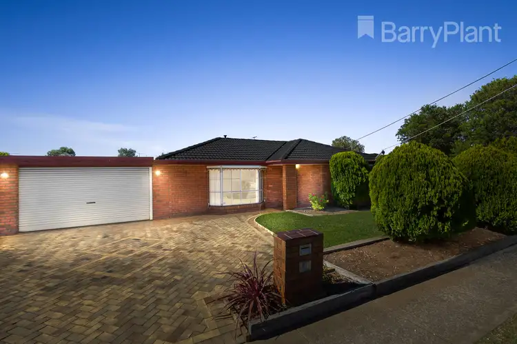 18 Virgilia Drive, Hoppers Crossing VIC 3029