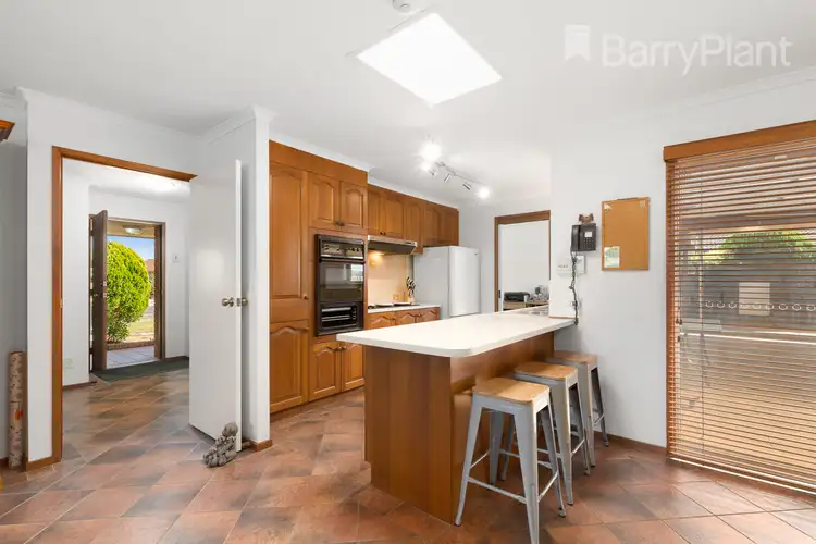 Second view of Homely house listing, 18 Virgilia Drive, Hoppers Crossing VIC 3029