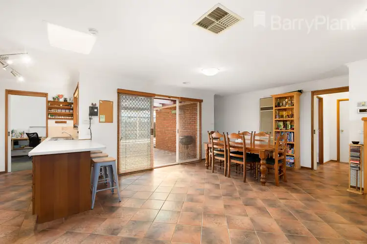 Third view of Homely house listing, 18 Virgilia Drive, Hoppers Crossing VIC 3029