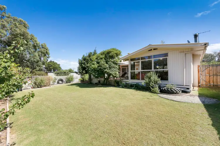 5 South Beach Road, Somers VIC 3927