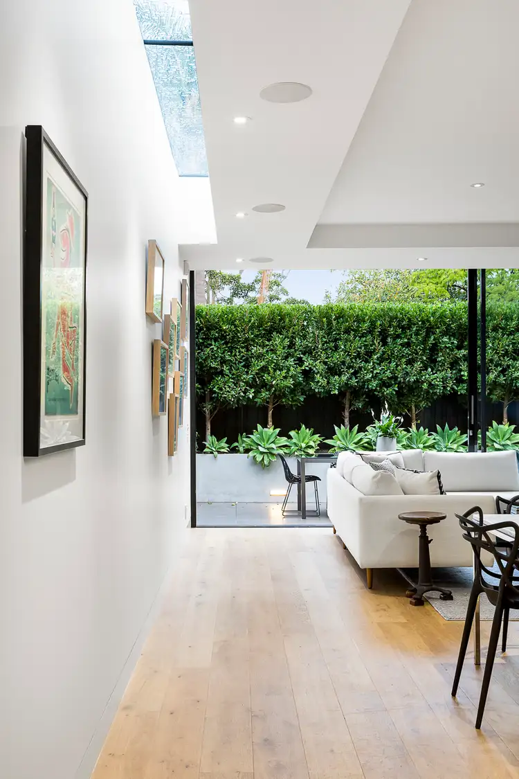 Fifth view of Homely house listing, 2/50 Lewisham Road, Prahran VIC 3181