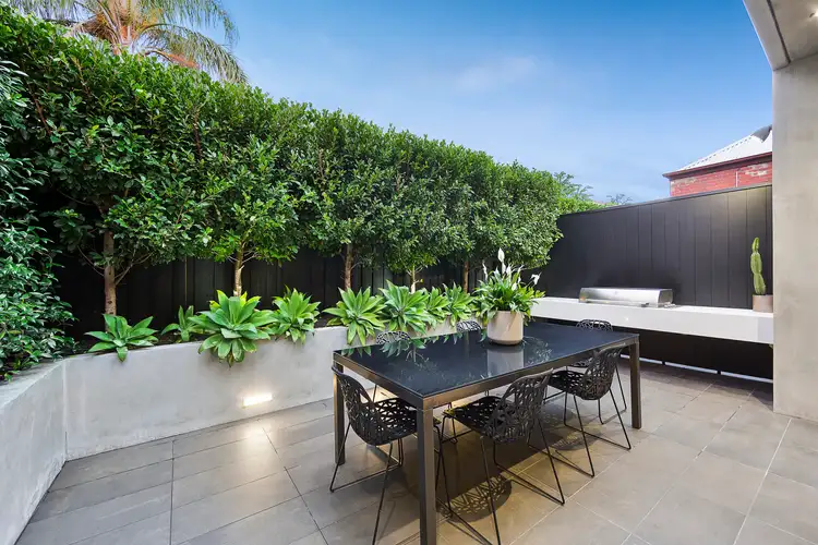 Sixth view of Homely house listing, 2/50 Lewisham Road, Prahran VIC 3181