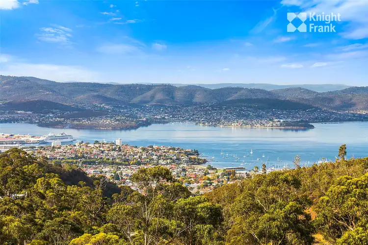 33 Woodcutters Road, Tolmans Hill TAS 7007