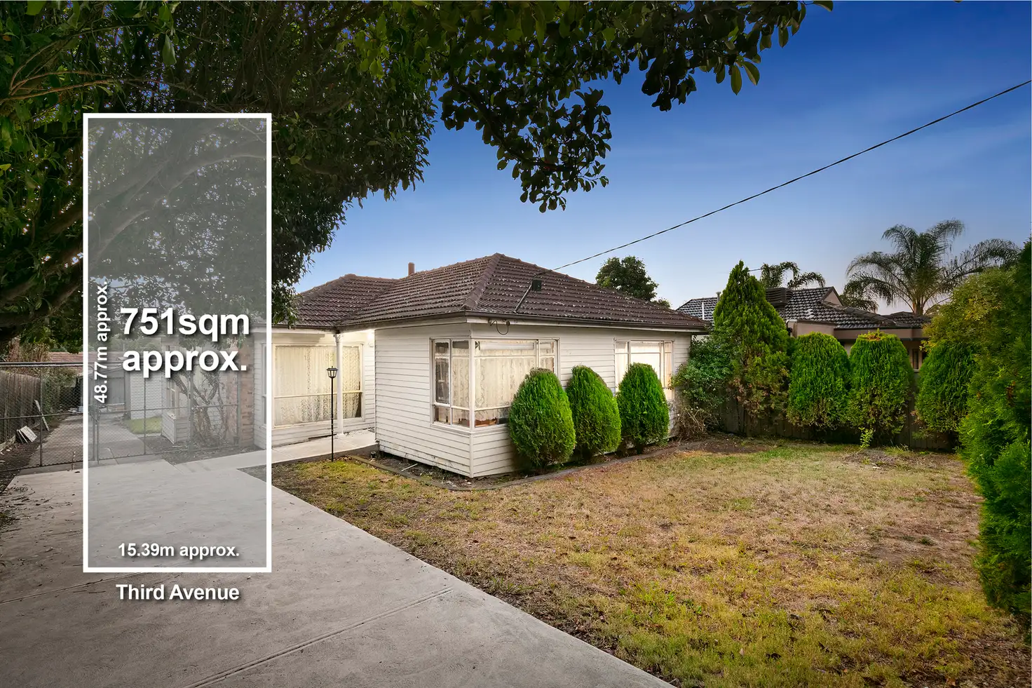 Main view of Homely house listing, 2 Third Avenue, Box Hill North VIC 3129