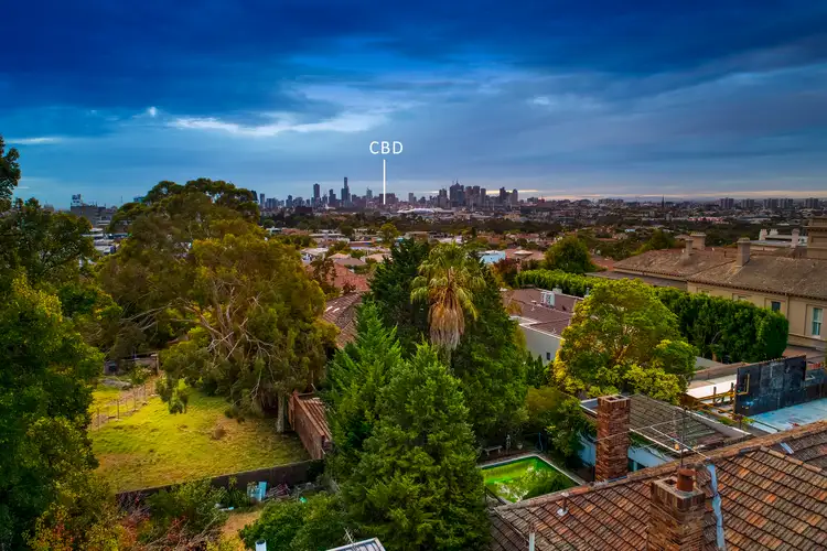 707 Orrong Road, Toorak VIC 3142