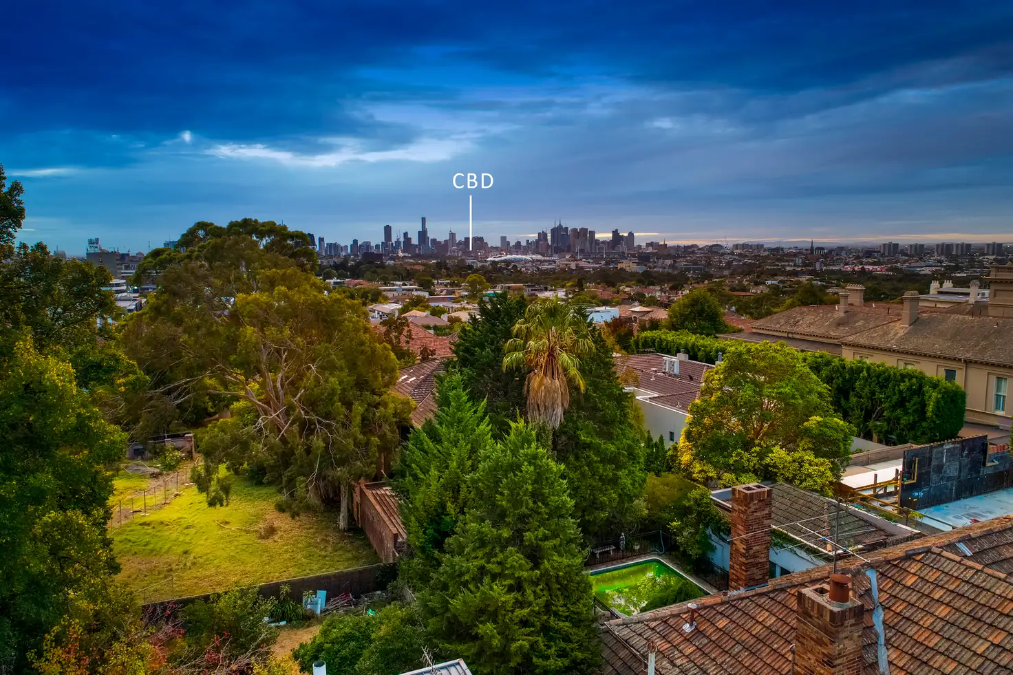 Main view of Homely house listing, 707 Orrong Road, Toorak VIC 3142