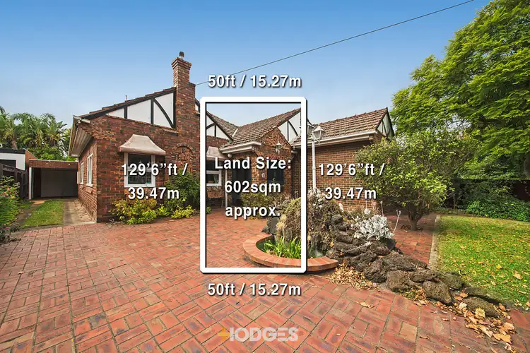 8 Rose Hill Avenue, Caulfield North VIC 3161