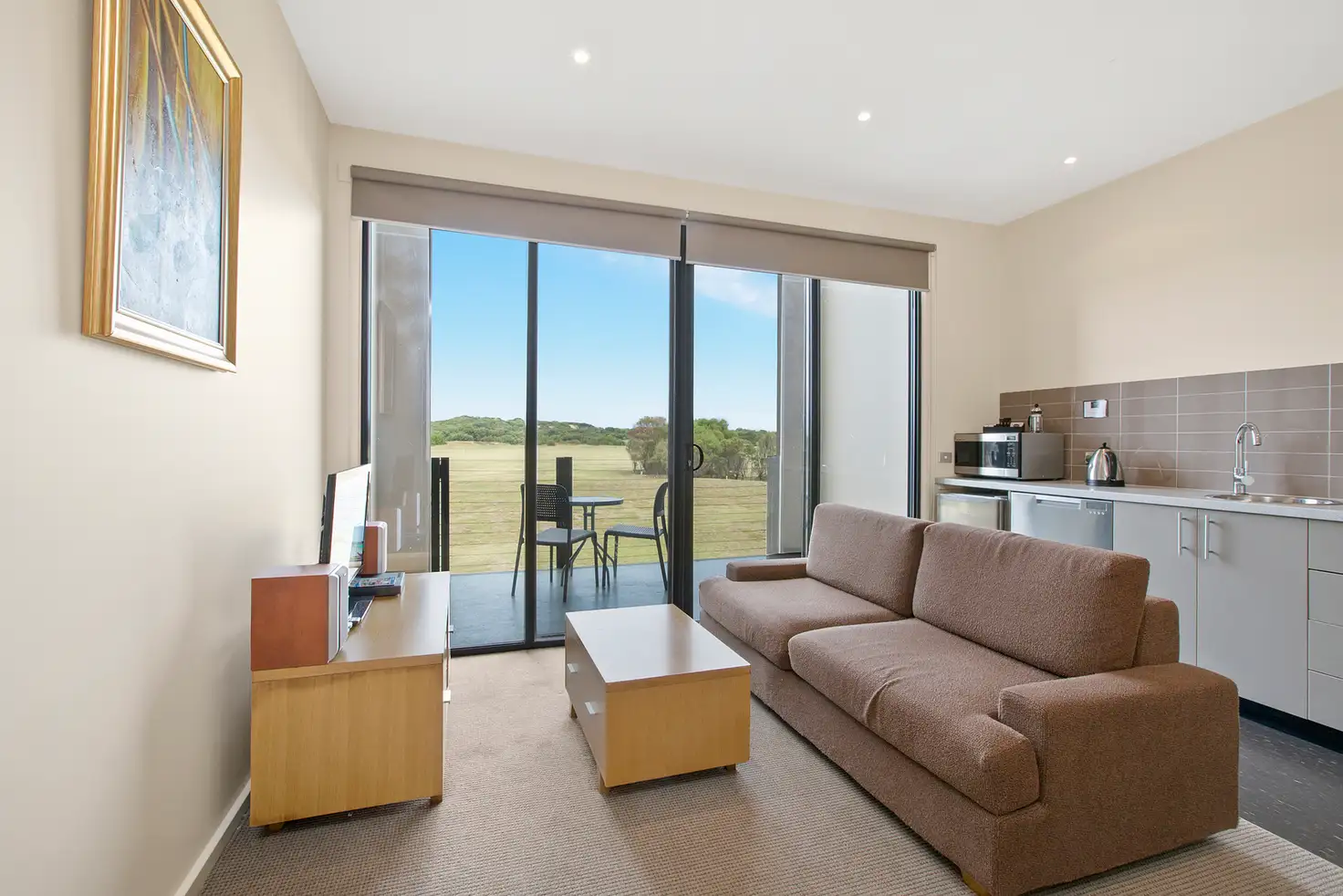 Main view of Homely apartment listing, 55/33 Fourteenth Road, Connewarre VIC 3227