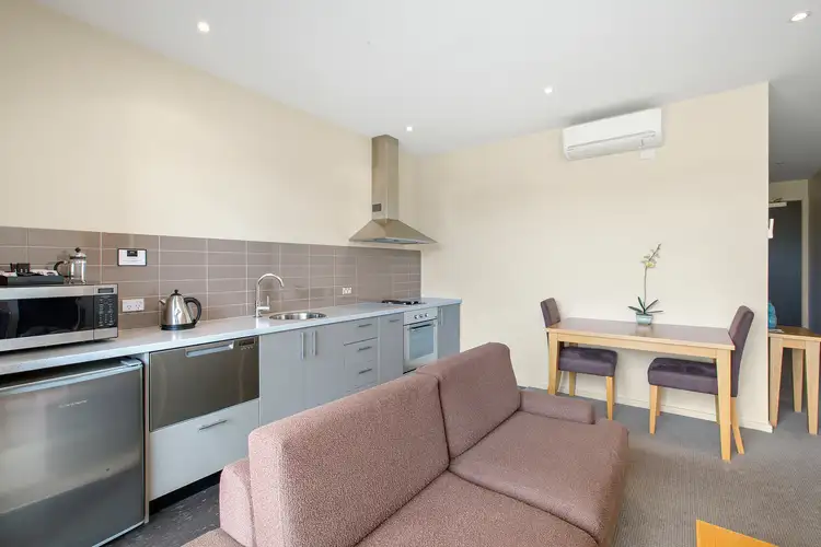 Fourth view of Homely apartment listing, 55/33 Fourteenth Road, Connewarre VIC 3227