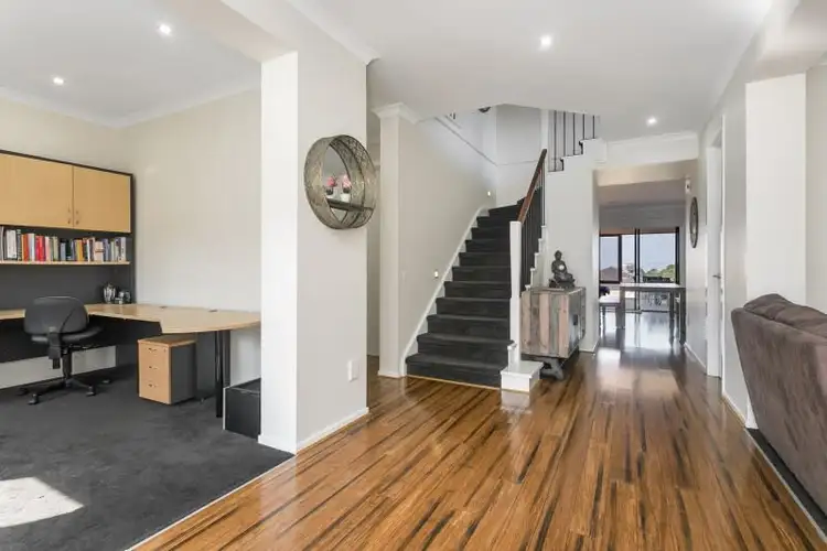 Sixth view of Homely house listing, 135 Roulston Way, Wallan VIC 3756