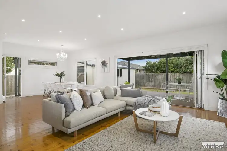 Second view of Homely house listing, 4 Walker Street, Rippleside VIC 3215