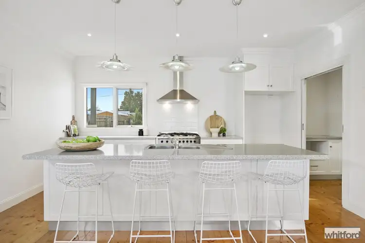 Third view of Homely house listing, 4 Walker Street, Rippleside VIC 3215