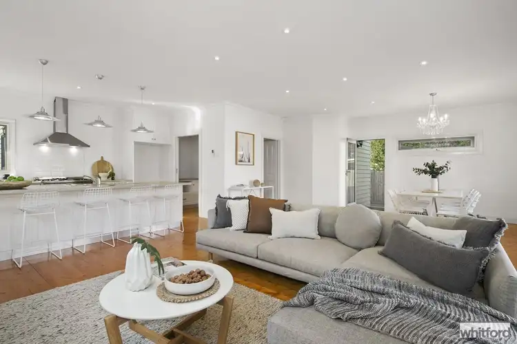Fourth view of Homely house listing, 4 Walker Street, Rippleside VIC 3215