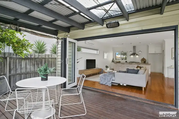 Fifth view of Homely house listing, 4 Walker Street, Rippleside VIC 3215