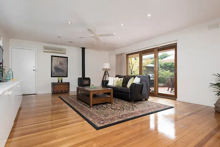 Second view of Homely house listing, 59 Berkeley Avenue, Heidelberg VIC 3084