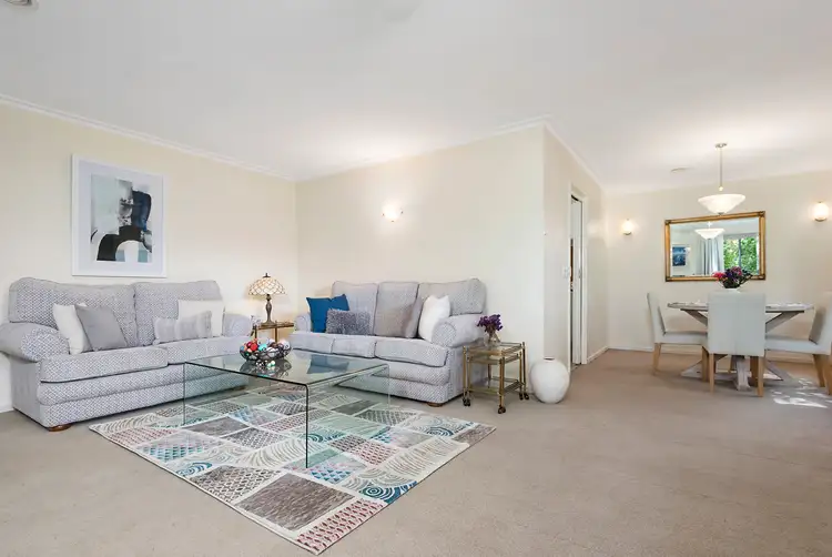 Third view of Homely house listing, 59 Berkeley Avenue, Heidelberg VIC 3084