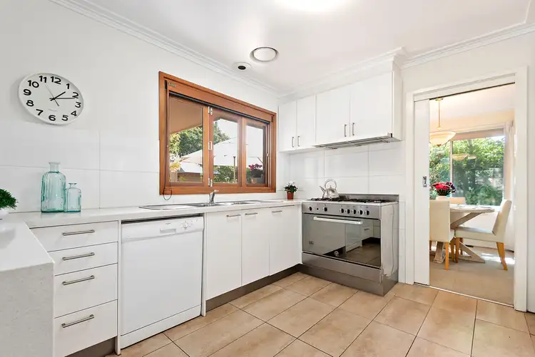 Fourth view of Homely house listing, 59 Berkeley Avenue, Heidelberg VIC 3084