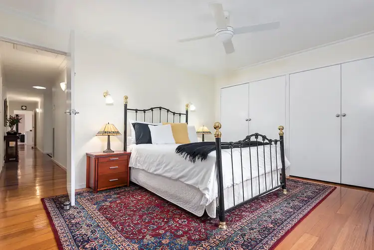 Fifth view of Homely house listing, 59 Berkeley Avenue, Heidelberg VIC 3084