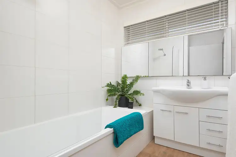 Sixth view of Homely house listing, 59 Berkeley Avenue, Heidelberg VIC 3084