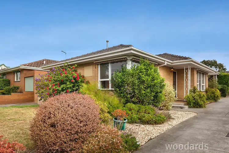 Main view of Homely unit listing, 6/2-4 The Crescent, Highett VIC 3190