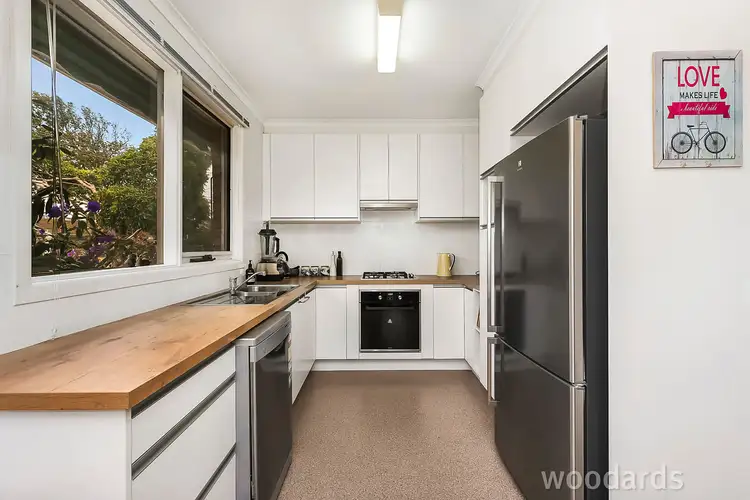 Third view of Homely unit listing, 6/2-4 The Crescent, Highett VIC 3190
