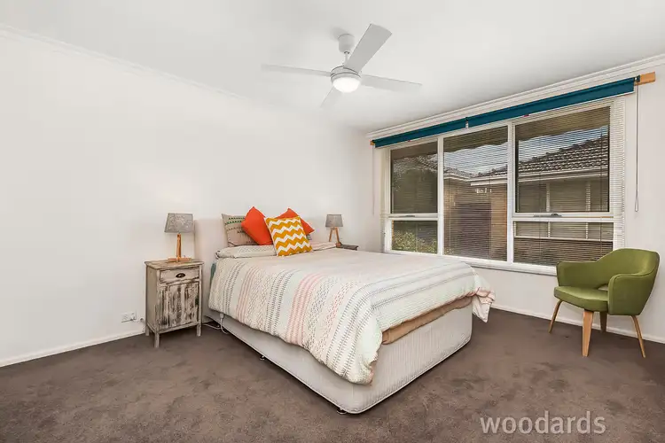 Fourth view of Homely unit listing, 6/2-4 The Crescent, Highett VIC 3190