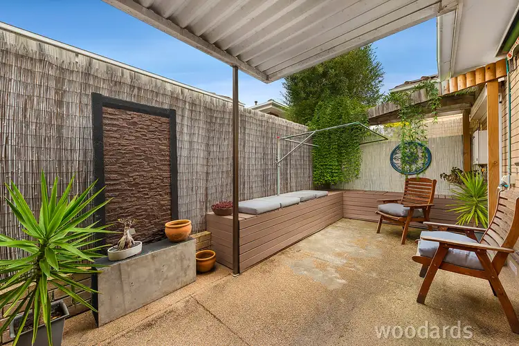 Fifth view of Homely unit listing, 6/2-4 The Crescent, Highett VIC 3190