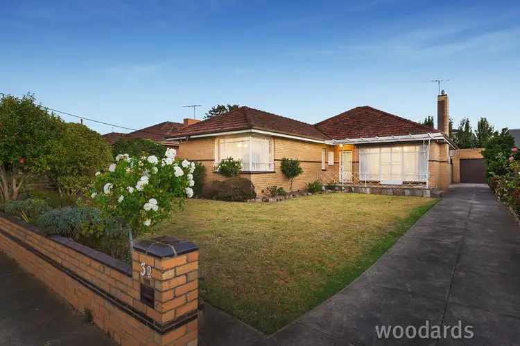 32 Strathmore Street, Bentleigh VIC 3204