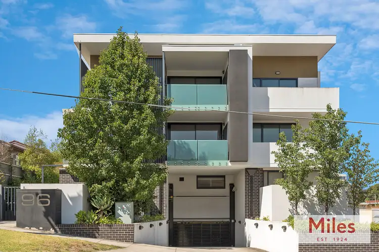 11/96 Hawdon Street, Heidelberg VIC 3084