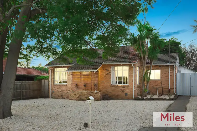 44 Swanston Street, Heidelberg Heights VIC 3081