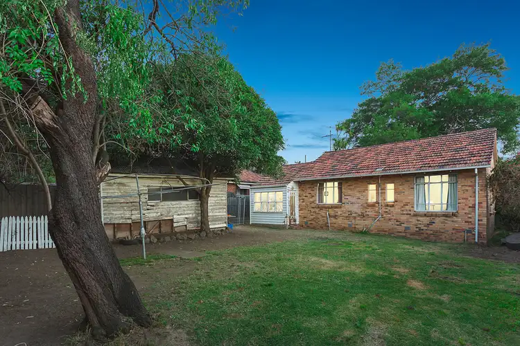 Sixth view of Homely house listing, 44 Swanston Street, Heidelberg Heights VIC 3081