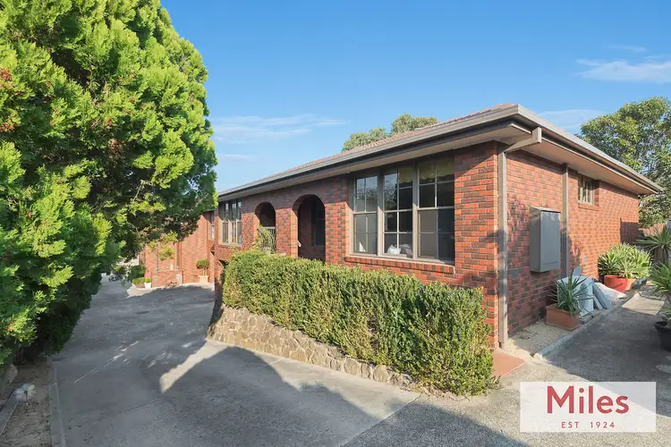 4/146 Cape Street, Heidelberg VIC 3084