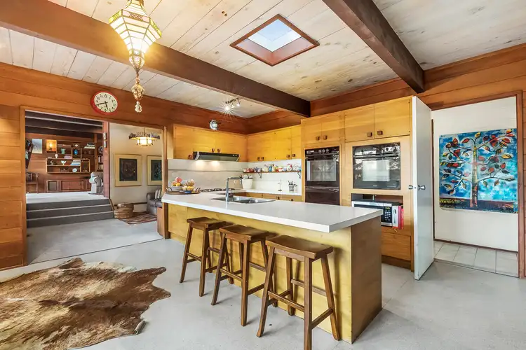 Second view of Homely house listing, 19 Jumping Creek Road, Wonga Park VIC 3115