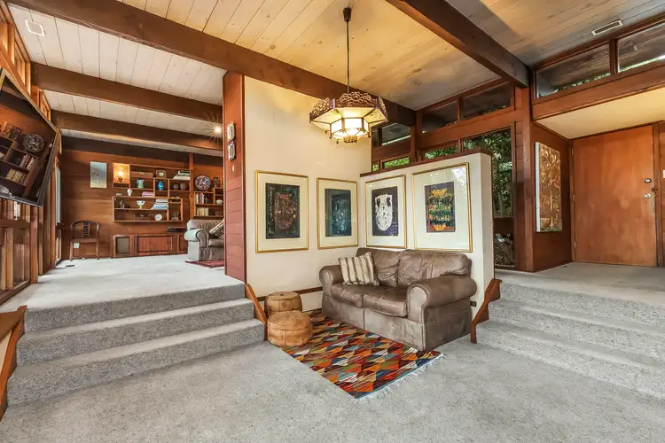 Third view of Homely house listing, 19 Jumping Creek Road, Wonga Park VIC 3115