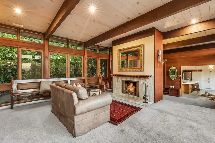 Fourth view of Homely house listing, 19 Jumping Creek Road, Wonga Park VIC 3115