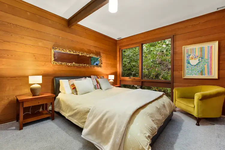 Fifth view of Homely house listing, 19 Jumping Creek Road, Wonga Park VIC 3115