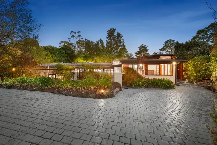 Sixth view of Homely house listing, 19 Jumping Creek Road, Wonga Park VIC 3115