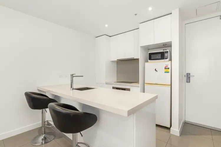 Fifth view of Homely apartment listing, G10/567 Glenferrie  Road, Hawthorn VIC 3122