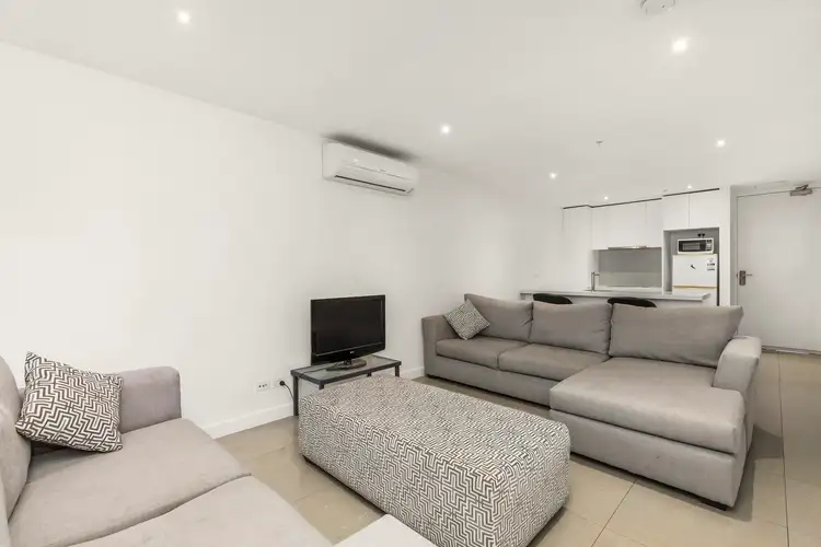 Sixth view of Homely apartment listing, G10/567 Glenferrie  Road, Hawthorn VIC 3122