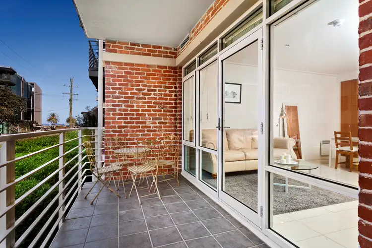 47/39 Esplanade East, Port Melbourne VIC 3207
