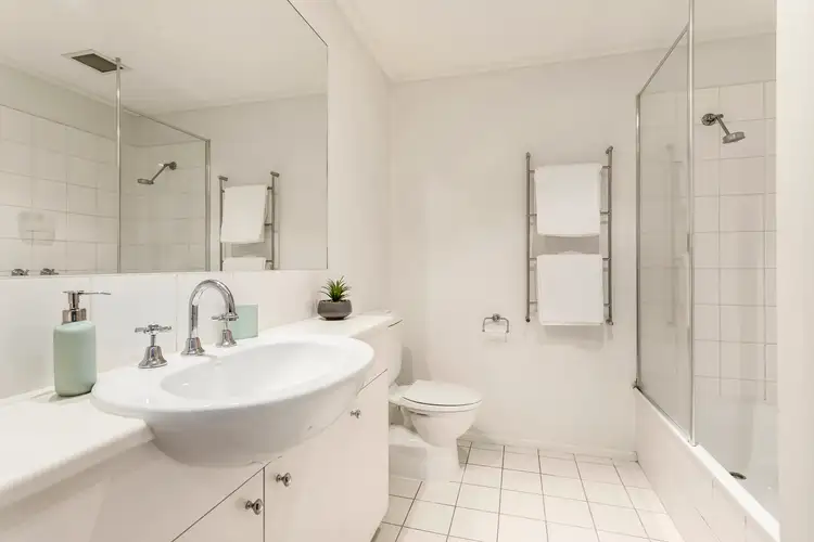 Fifth view of Homely studio listing, 47/39 Esplanade East, Port Melbourne VIC 3207