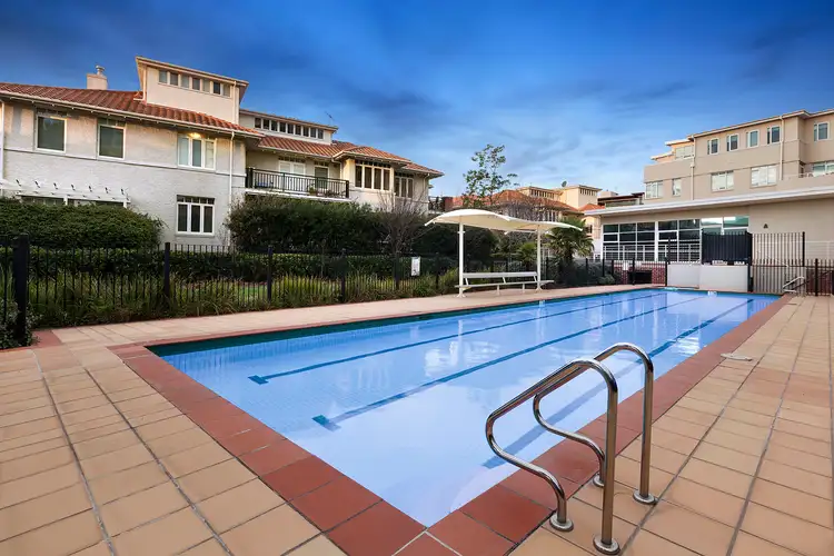 Sixth view of Homely studio listing, 47/39 Esplanade East, Port Melbourne VIC 3207
