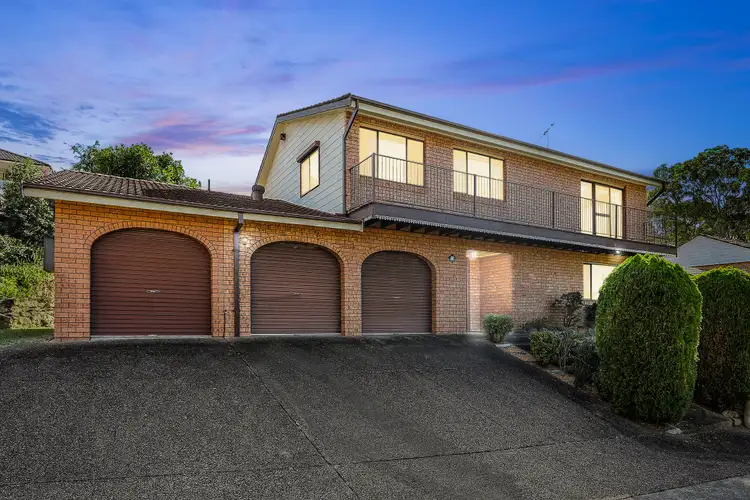 23 Bernard Road, Padstow Heights NSW 2211