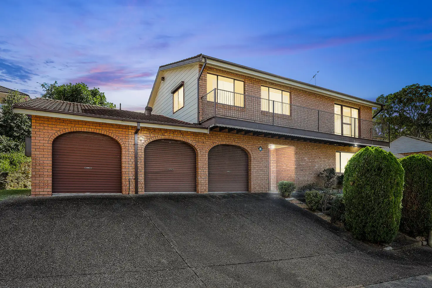 Main view of Homely house listing, 23 Bernard Road, Padstow Heights NSW 2211