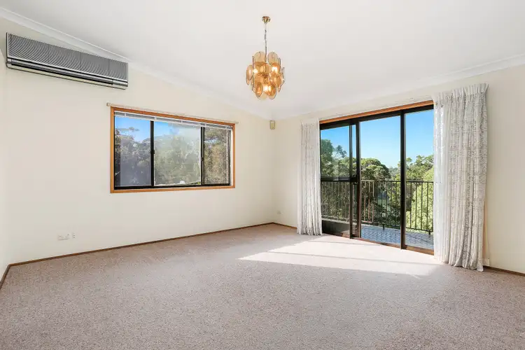 Second view of Homely house listing, 23 Bernard Road, Padstow Heights NSW 2211