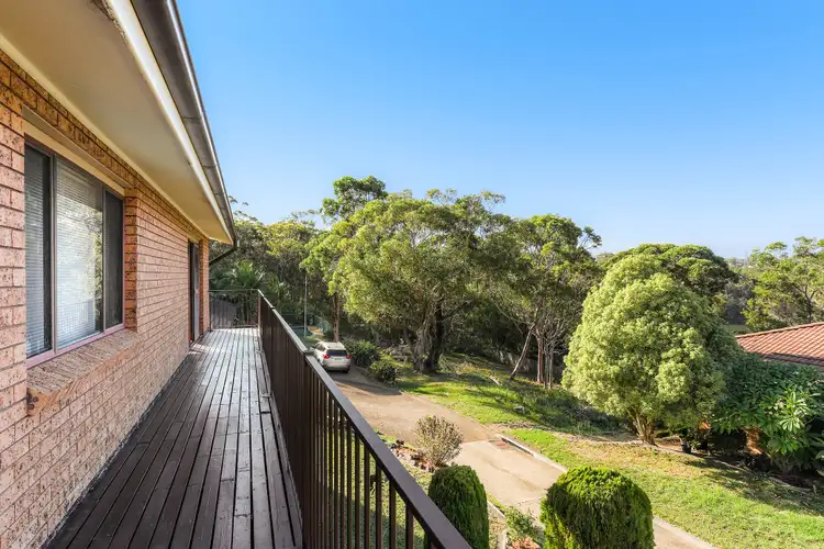 Sixth view of Homely house listing, 23 Bernard Road, Padstow Heights NSW 2211