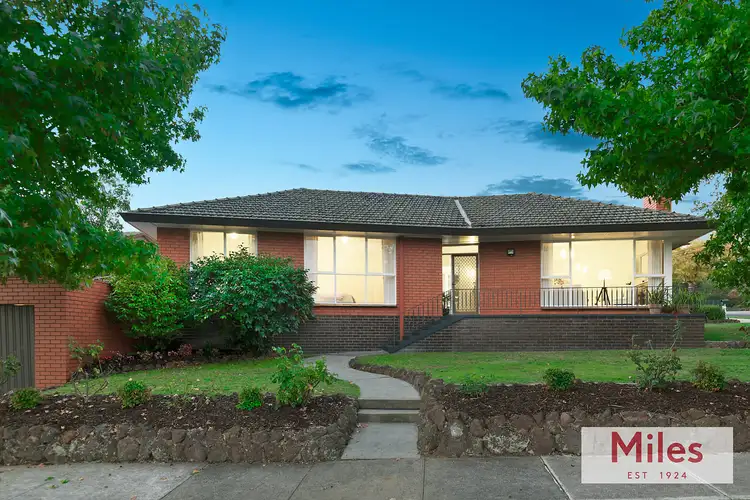 1 Royston Street, Viewbank VIC 3084