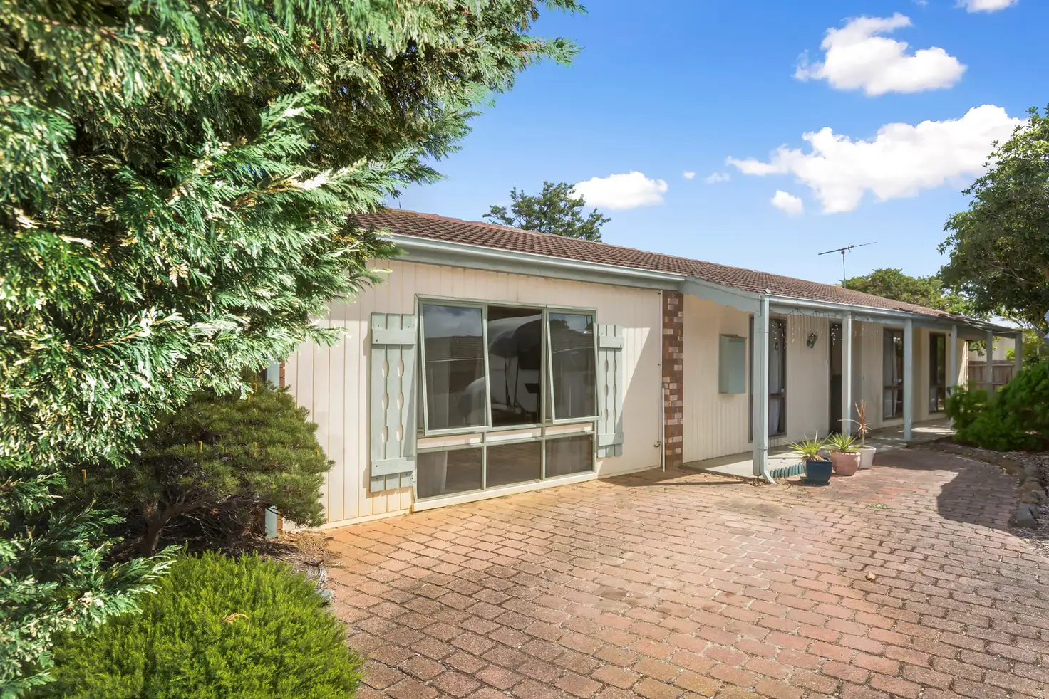 Main view of Homely house listing, 4 Hilda Avenue, Ocean Grove VIC 3226